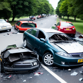 The Importance of Seeking Medical Treatment After a Motor Vehicle Accident